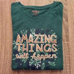 Cat & Jack | Girls Long Sleeve